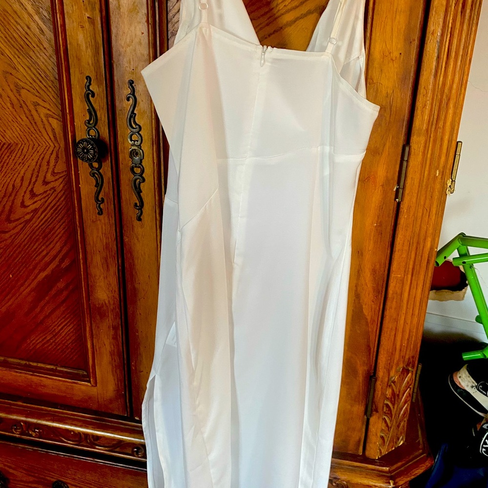 New Dress